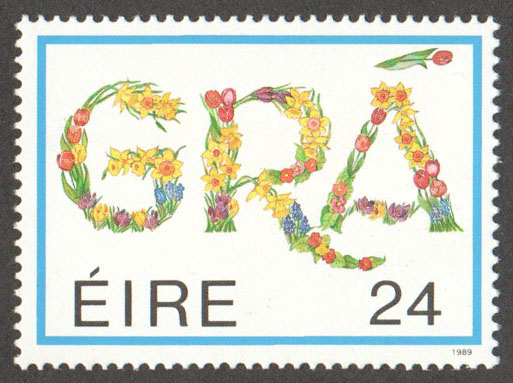 Ireland Scott 734 MNH - Click Image to Close